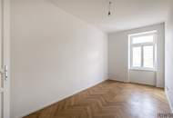 SANIERTE STILALTBAU-WOHNUNG | PARK-AUSRICHTUNG | KEIN DIREKTES GEGENÜBER | Ca. 2 Min. zur U4 SCHÖNBRUNN | Ca. 15 Min. in den 1. Bezirk