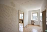 Neuer Preis: 2-Zimmerwohnung in ruhiger Lage von Simmering – perfekt für Eigennutzer mit Vision