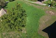 Traumgrundstück mit See- und Gebirgsblick inkl. BADEPLATZ Nutzungsrecht - Absolute Rarität!!!