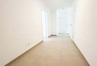 Erstbezug "ein viertel grün" – stilvolle 3-Zimmer-Wohnung mit Balkon