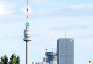 Die schwebende vierfach – Jackpot DG Wohnung – Familien HIT Herzens Floridsdorf Alte Donau