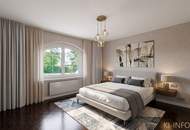 Einfamilienhaus auf wunderschönem Grundstück in Gablitz - ein Haus mit Raum für Ihre Visionen