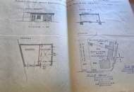 12 Zimmer Haus mit Geschäftslokal auf 948 m2 Grundstück