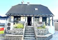 MIETKAUF - Exklusives Einfamilienhaus mit Garten und Garage in ruhiger Lage