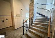 ***ANFRAGEN NUR ÜBER KONTAKTFORMULAR*** Gut geschnittene 2-Zimmer Wohnung in der Herthergasse / ab 15.7 beziehbar!