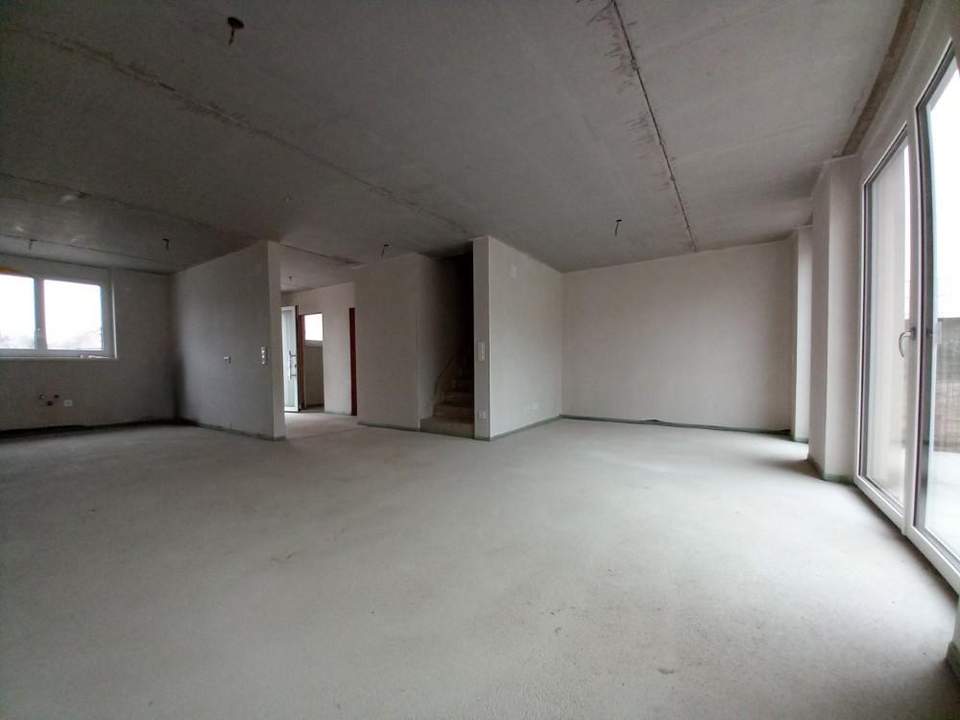 Haus 7 - Provisionsfrei und € 5.000 Photovoltaik-Gutschein