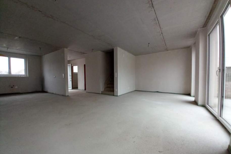 Haus 7 - Provisionsfrei und € 5.000 Photovoltaik-Gutschein, Haus-kauf, 344.000,€, 2011 Korneuburg