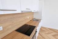 Viel Licht + Viel Raum + Viel Lebensfreude - Ihre Chance auf den sanierten Wohntraum! Frisch sanierte 2-Zimmer im Traumhaus in TOP Lage in 1150 Wien! Beste Infrastruktur und Anbindung!