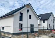 Herrliches Einfamilienhaus in Ruhlage I 4 Zimmer I Erstbezug