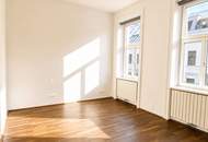Klassischer Wiener Altbau mit Garage, Lift & großzügigem Raumgefühl nahe Rochusmarkt