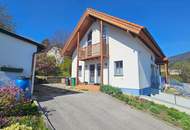 "NEUER PREIS!" GEPFLEGTES EINFAMILIENHAUS MIT SCHÖNEM AUSBLICK