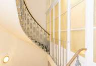 Ein Haus mit Geschichte | Stilvolles Büro direkt in der Fußgängerzone von Baden