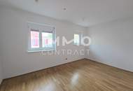 Zwei Zimmer Wohnung mit großem Balkon und EIGENGARTEN in ruhiger Innenhoflage, Dornschneidergasse 31 - Top 1