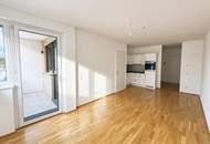 Hochwertige 2-Zimmer-Wohnung mit Loggia - in zentraler Lage von St. Pölten!
