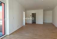 Moderne 2-Zi Gartenwohnung in Ulrichskirchen – Erstbezug mit Terrasse &amp; Stellplatz!