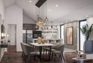 Exklusives Penthouse in zentraler 1A- Lage