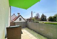 Moderne Gartenwohnung in Toplage