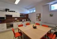 Grosszügiges Büro nahe Regierungsviertel inkl. Parkplätze