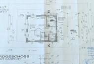 Traumhaftes Einfamilienhaus in Hohenems | 126m² Wohnfläche | 4-Zimmer | 2 Terrassen mit 100m² Gesamtfläche | moderne Einrichtung | großes Carport