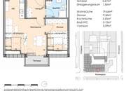 Wundervolle 2-Zimmer Wohnung in toller Lage - Einbauküche inklusive - ab 15.10.2026 verfügbar!