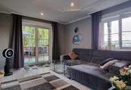 Familienidyll in Eggendorf – großzügiges Einfamilienhaus mit Terrasse und Pool