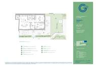 WOHNBÜRO MIT TERRASSE UND GARTENTRAUM !