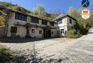 Heurigenlokal in Rohrendorfer Kellergasse