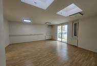 126m² Bürofläche mit Terrasse in 2100 Korneuburg