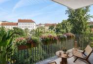 WOHNEN AM PARK