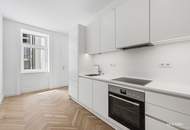 Praktische 2-Zimmer-Wohnung mit Balkon