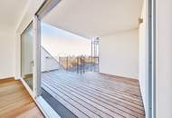 Urbaner Premium-Lifestyle - private Rooftop Residence im Herzen von Neubau!