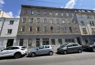 Exklusives Büro-/Praxisobjekt mit Potenzial in Wien-Floridsdorf