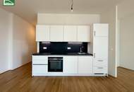 Urbanes Wohnen mit Klasse – exklusive Neubauwohnung beim Wiener Hauptbahnhof!