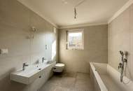 Elegante Wohnung mit Terrasse nahe Donauzentrum – Provisionsfrei f. Käufer // Elegant apartment with terrace near Donau Zentrum //