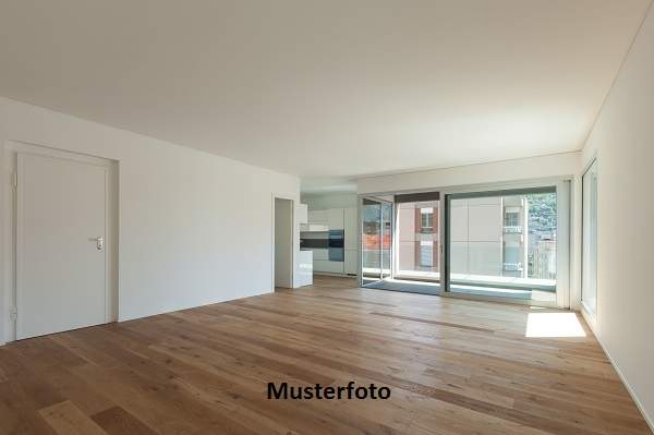 1-Zimmer-Wohnung mit Terrasse + provisionsfrei +