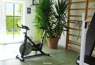 Familienhaus mit Panoramablick!