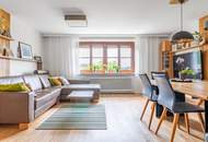 Zweifamilienhaus mit vielseitigem Gewerbebereich & exklusivem Wellnesshaus