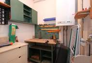 Tradition trifft Natur – Blockbau-Landhaus mit Sanierungsbedarf