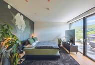 Design-Architektenhaus in Breitenfurt bei Wien – High-End-Technik & exklusive Möbel im Wert von über € 300.000 inkludiert