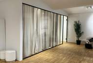 Modernes Loft-Büro 177m² mit Terrasse, Klimaanlage &amp; U-Bahn Nähe im 1. Bezirk Wien!
