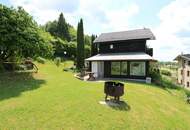 Ferienhaus mit atemberaubenden Seeblick auf den Faaker See