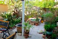 Rodaun Grenze Perchtoldsdorf: Reihenhaus mit guter Ausstattung