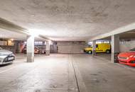 Investitionspaket mit 6 Einheiten & 22 Garagenplätzen