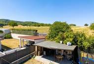 Exklusives Einfamilienhaus mit 280 m² Wohn- & Nutzfläche in schöner Ruhe- und Aussichtslage