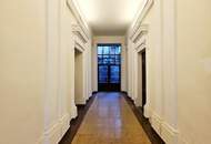 Rarität in 1090 Wien - Schöne Räume, kurze Wege, bestes Leben! Traumhafter Altbau / FREIER MIETZINS / Flügeltüren / Beste öffentliche Anbindung / TOP Infrastruktur / AKH Nähe!