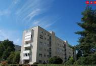 Wohnkomfort in der obersten Etage – 2-Zimmer-Wohnung mit geschützter Loggia in Linz/Oed! ACHTUNG Wohnung wird soeben saniert! Bezug 01. September 2026!