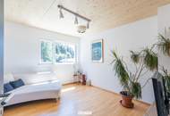 Modernes Einfamilienhaus mit grandioser Fernsicht!