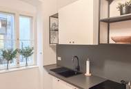 Provisionsfrei! Charmante Altbauwohnung in Hoflage