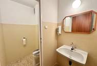 Bürofläche mit 5 Arbeitsräumen und Wartebereich!