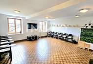 Ein Ort der Ruhe und Möglichkeiten – Vielseitige Liegenschaft in Traumlage